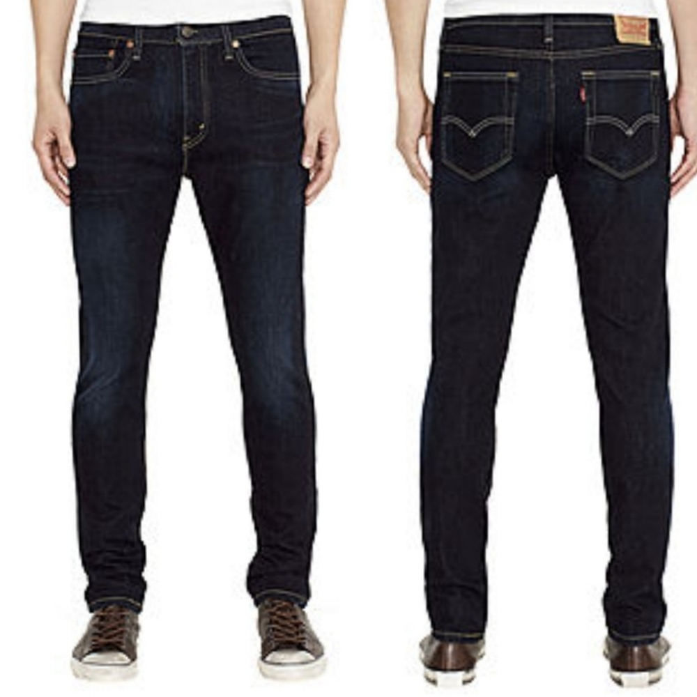 Levi's® 510 ™ - Skinny Jeans